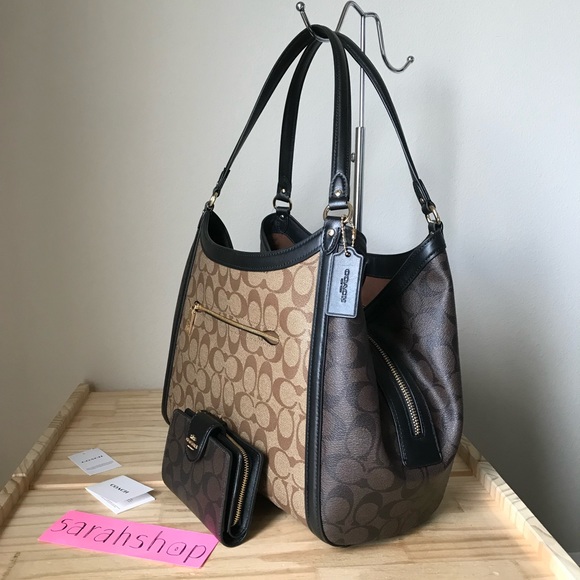 ✅Coach set - Picture 3 of 16